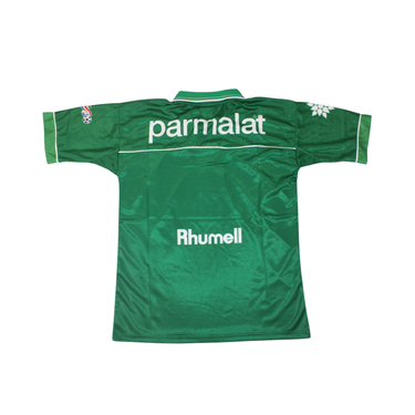 Camisa Retrô Palmeiras Home 1990