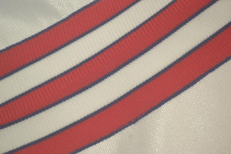 Camisa Retrô Arsenal Home 86/88 "Dixon" Nº 2