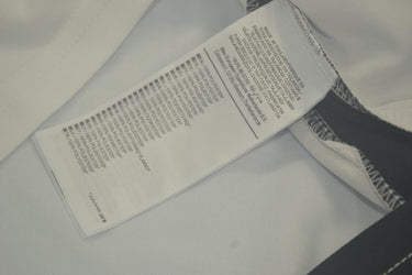 Camisa Retrô Valencia Europa League Cup Final 03/04 "Mista" Nº 20