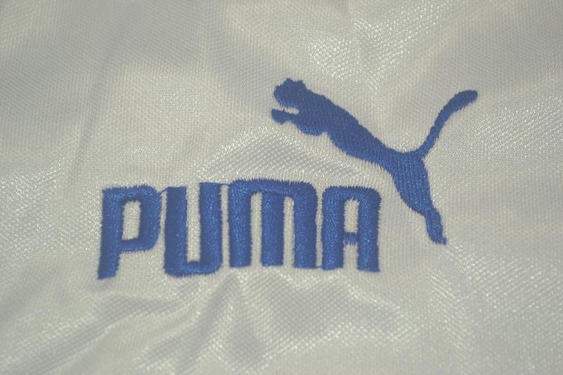 Camisa Retrô Leedss Home 96/98