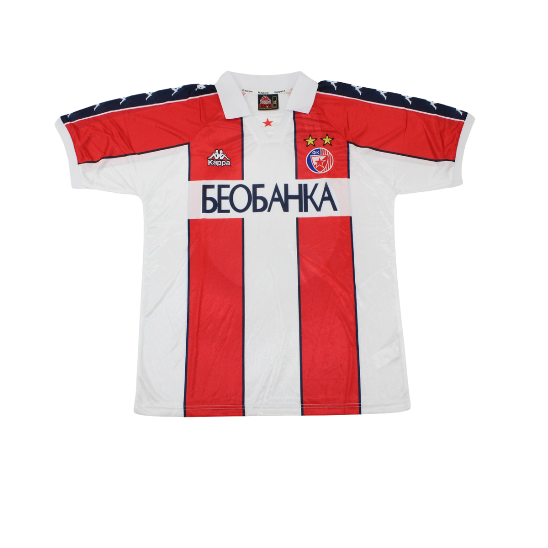 Star Home 95/97