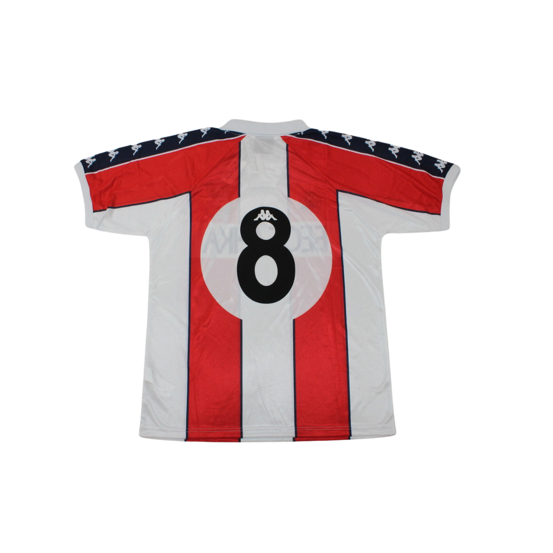 Star Home 95/97
