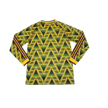 Camisa Retrô Arsenal Away 01/03