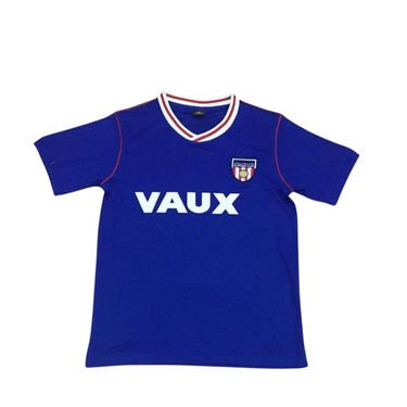 Camisa Retrô Sunderland 1990