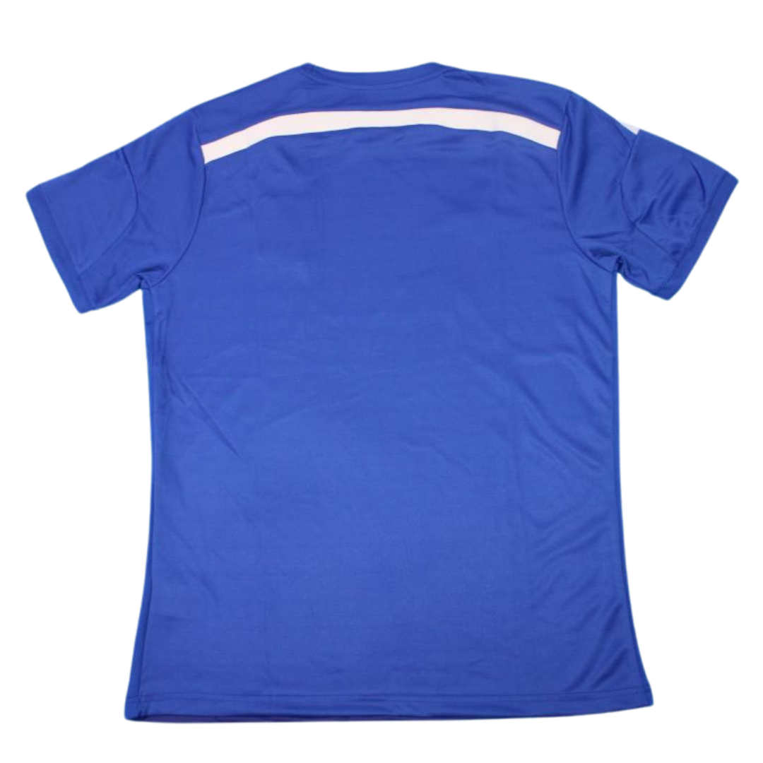 Camisa Retrô Chelsea Home 14/15