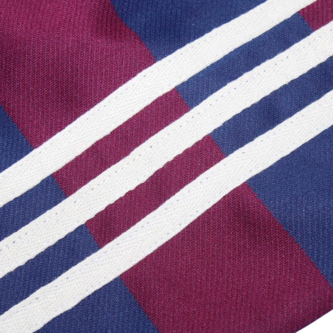 Camisa Retrô New Castle Away Manga Longaa 95/96 "Ginola" Nº 14