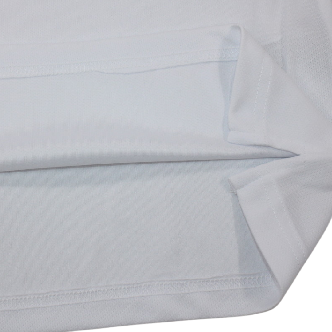 Camisa Retrô Brasil Edição Especial 2004 FIFA centenário