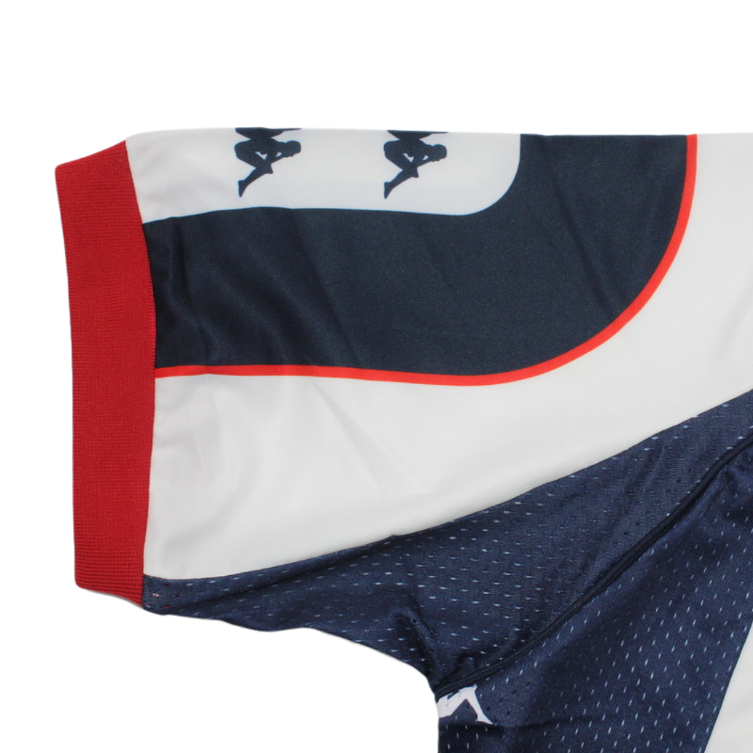 Star Away 99/00