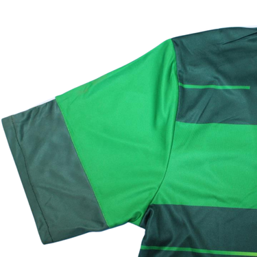 Camisa Palmeiras Third Away 10/11 - Versão Retrô