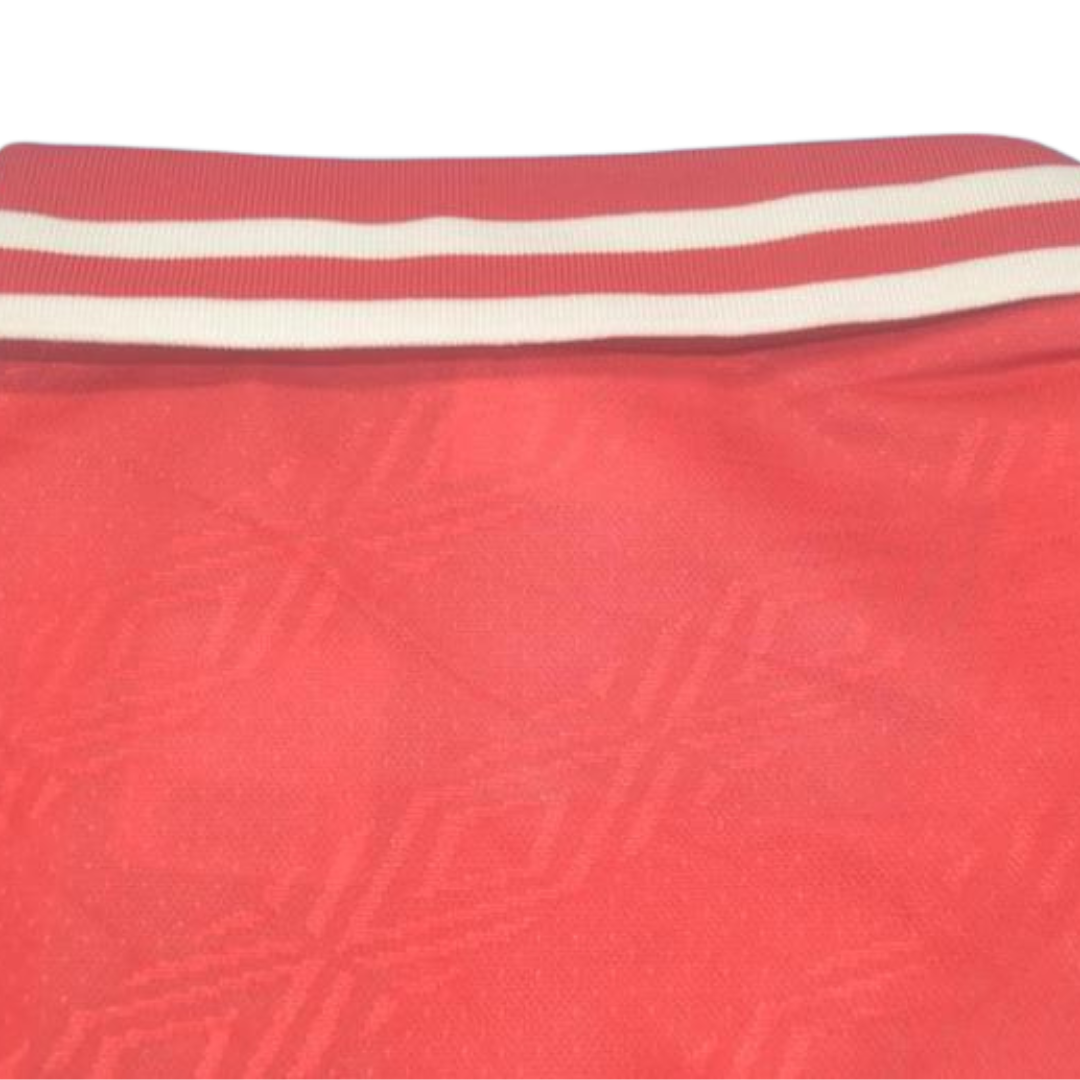 Camisa Retrô Ajax Home 94/95