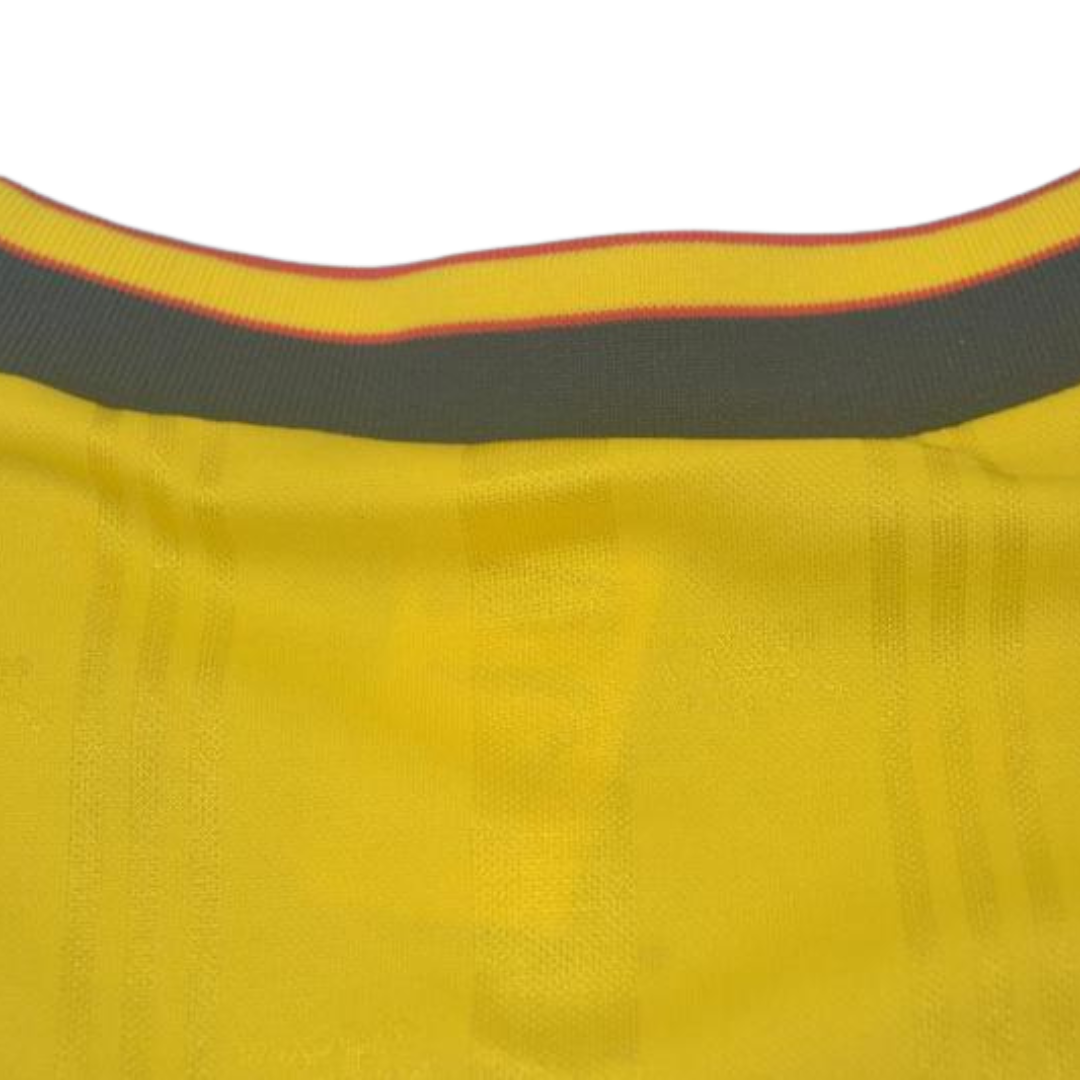 Camisa Retrô Arsenal Away 86/87