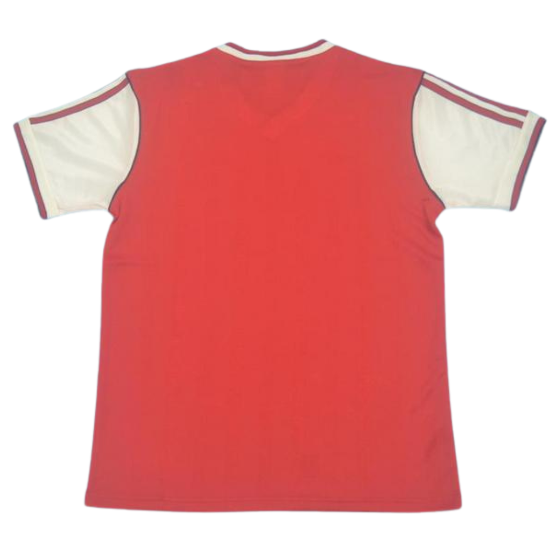Camisa Retrô Arsenal Home 86/88