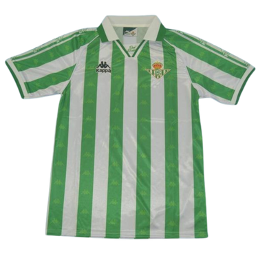 Camisa Retrô Betis Home 95/97