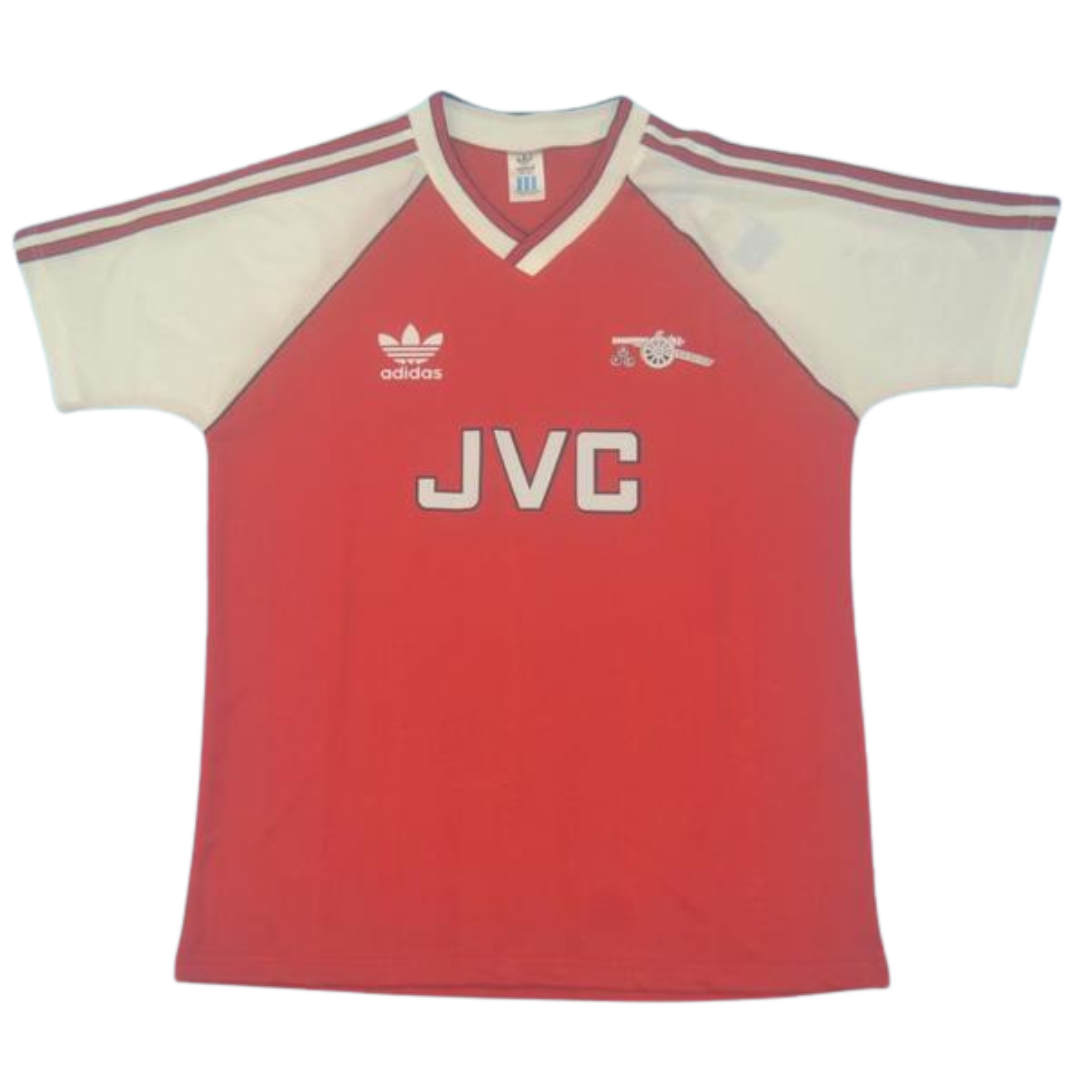 Camisa Retrô Arsenal Home 89/91