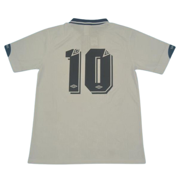 Camisa Retrô Tottenham 91/93 Nº 10