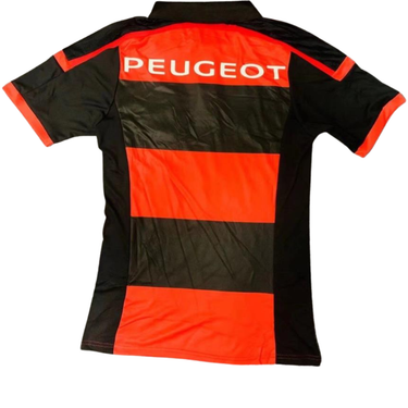 Camisa Flamengo Home 17/18 - Versão Retrô