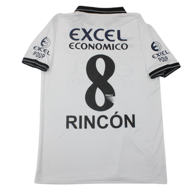 Camisa Corinthians Home 1997 - Versão Retrô
