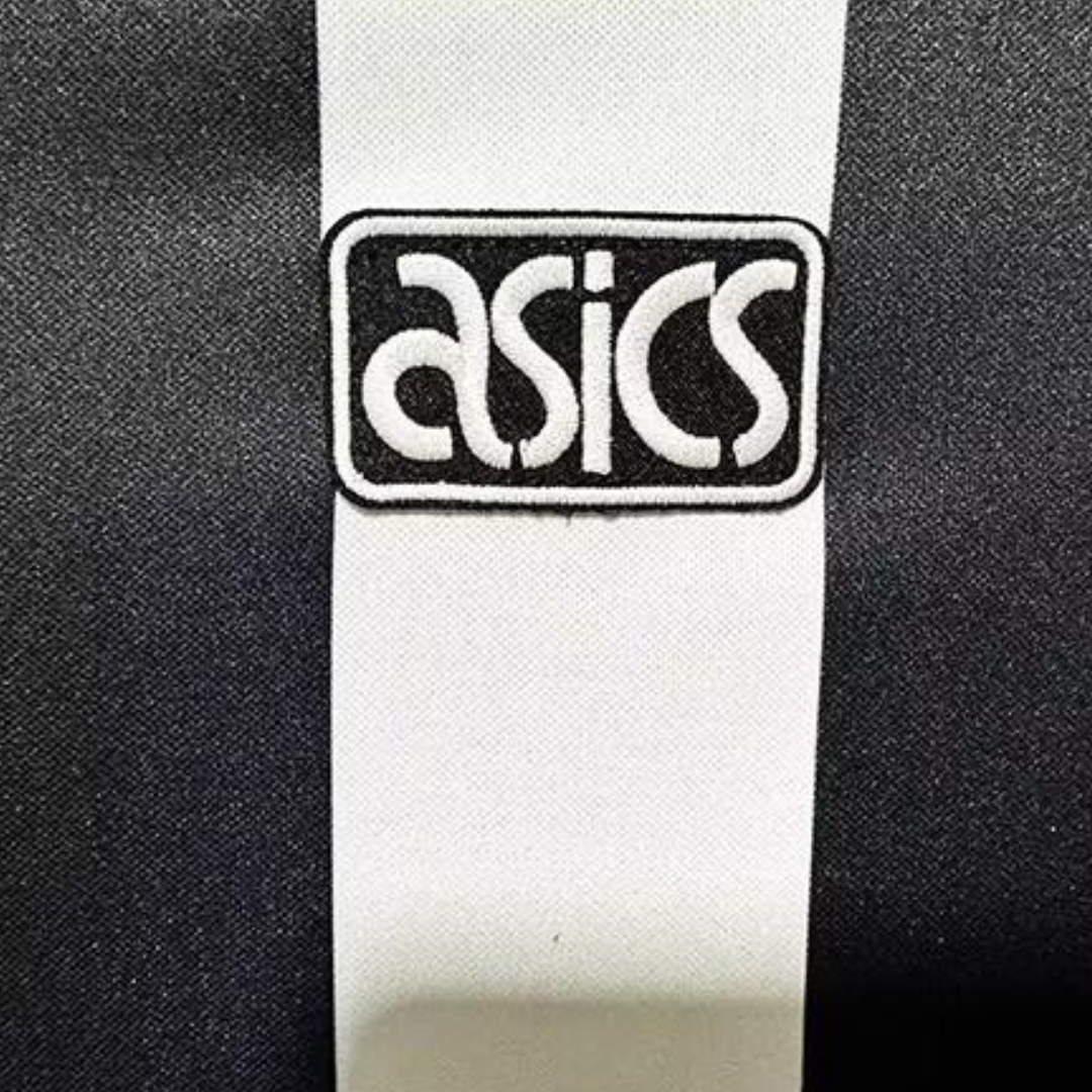 Camisa Retrô New Castle Home 93/95
