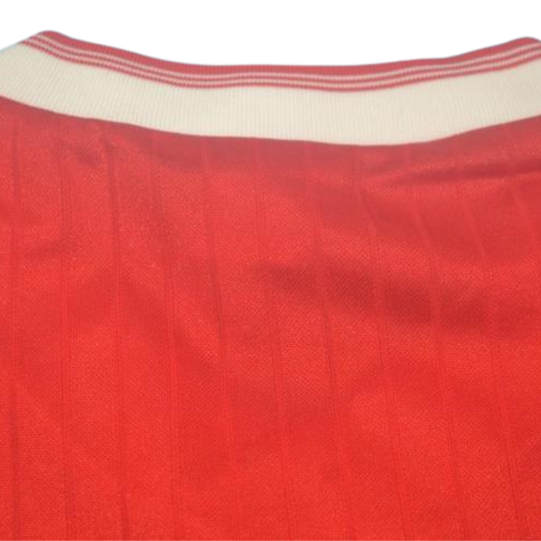 Camisa Retrô Arsenal Home 83/86