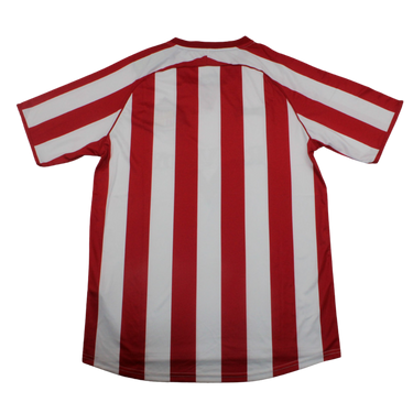 Camisa Retrô Sunderland Home 05/06
