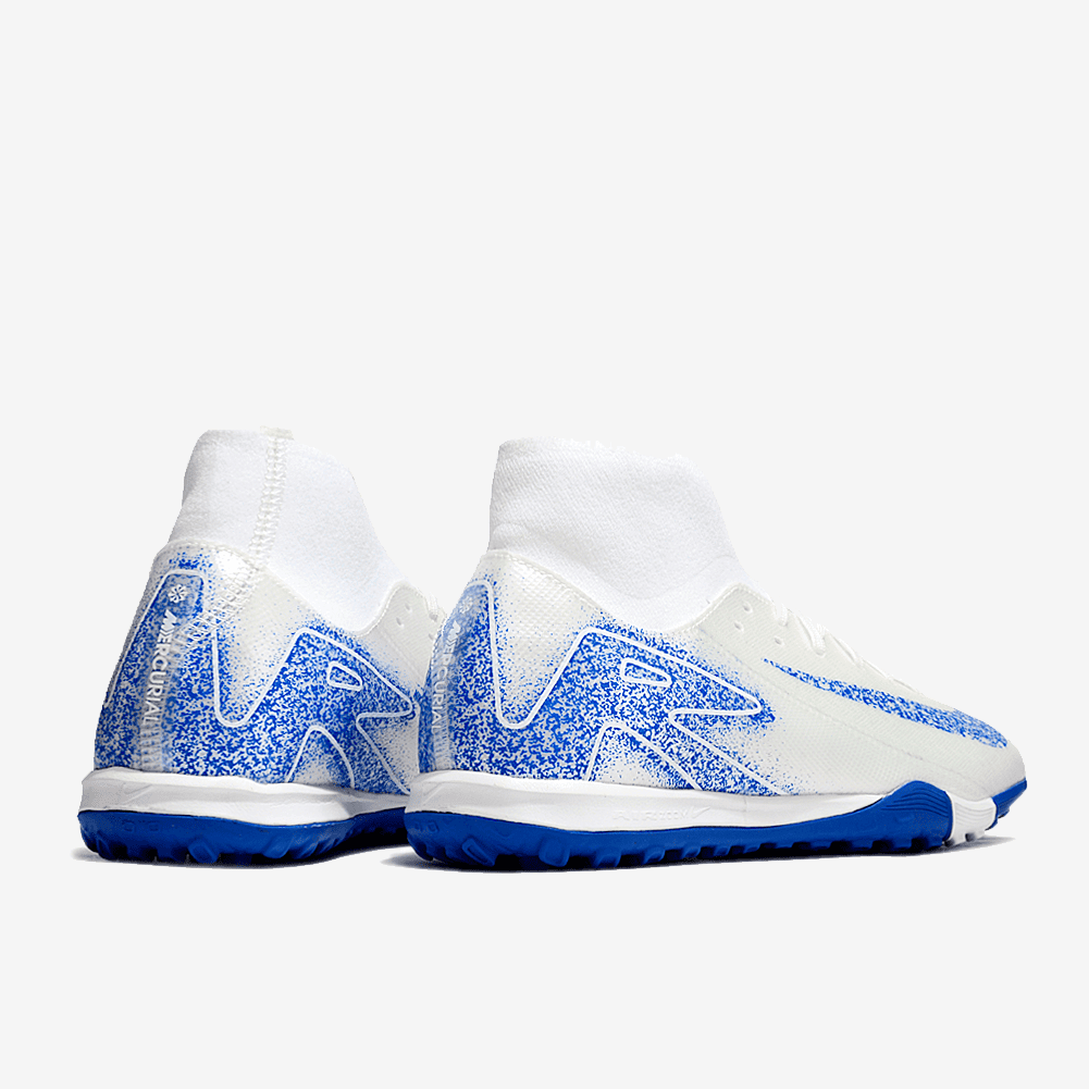 Chuteira Nike Air Zoom Mercurial Superfly 10 Academy Society