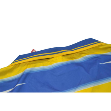 Camisa Retrô Parma Home 98/99 "Cannavaro" N°.17