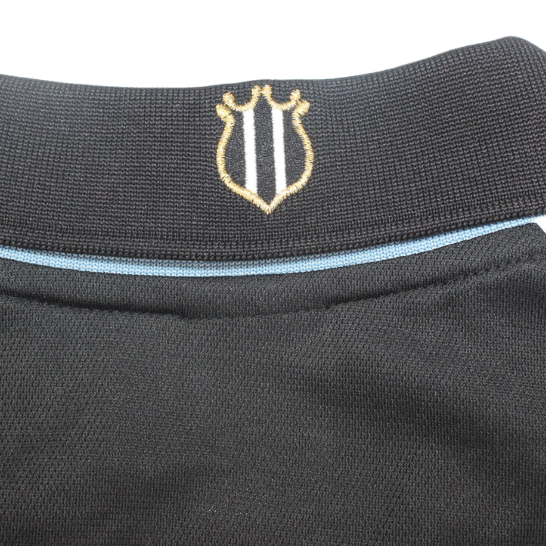Camisa Retrô New Castle Away 00/01