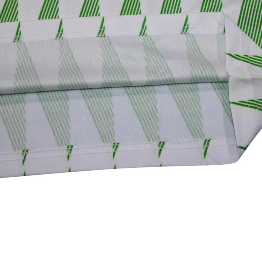 Camisa Retrô Bolivia Home 1995