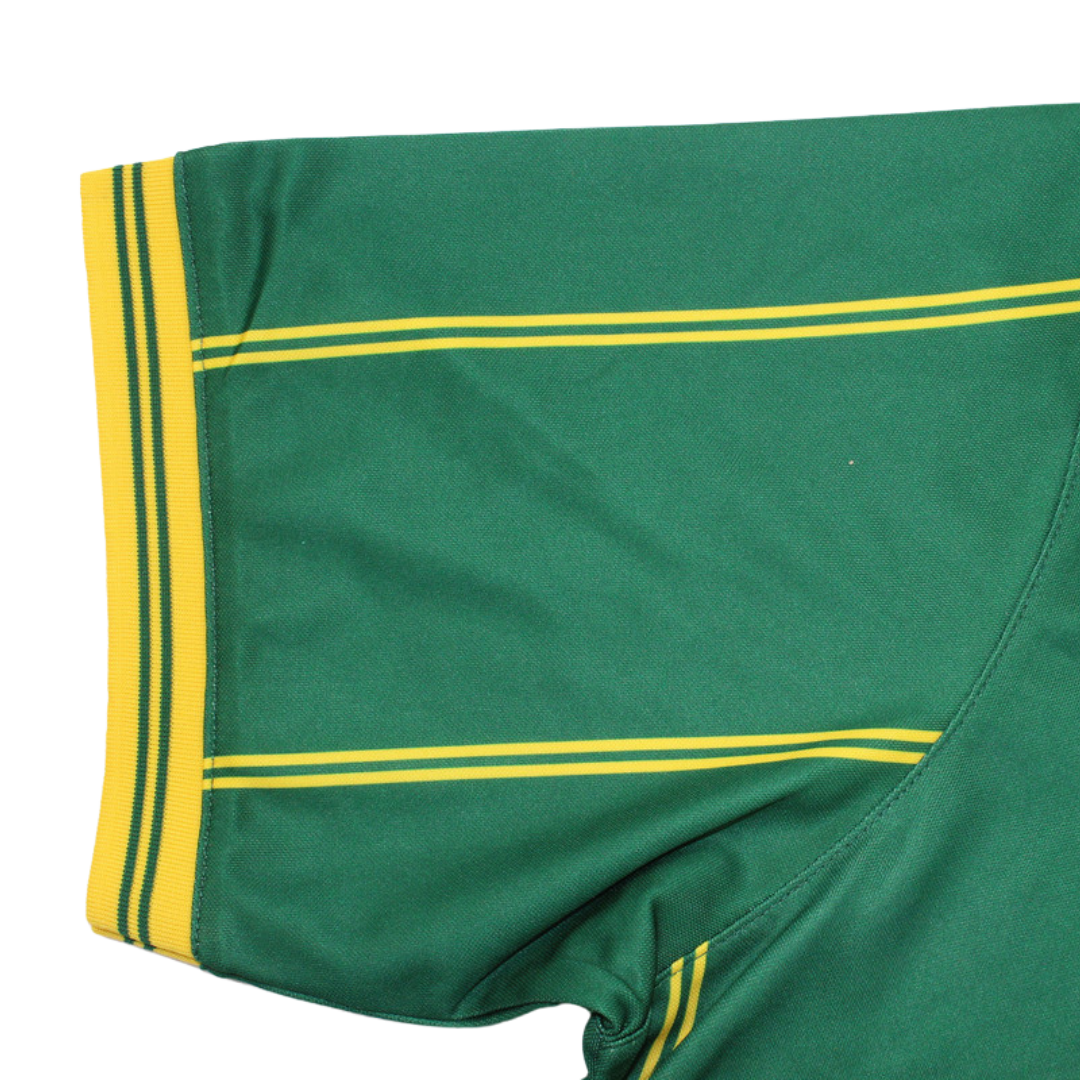 Camisa Retrô Leicester City Away 1984