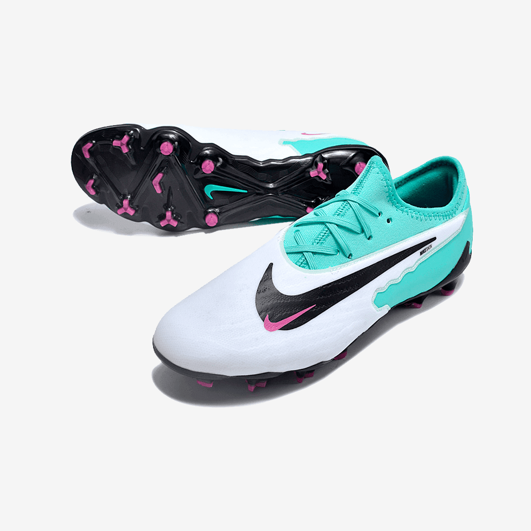 Chuteira Nike Phantom GX Academy Campo