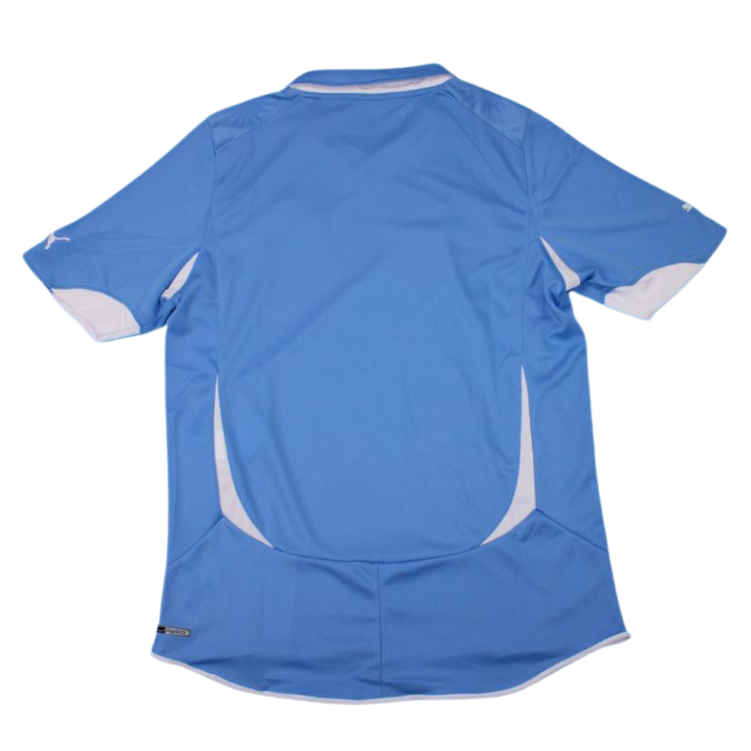 Camisa Uruguai 2010 Home - Versão Retrô