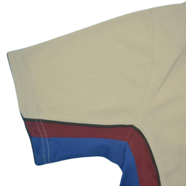 Camisa Retrô Barcelona Away 98/99