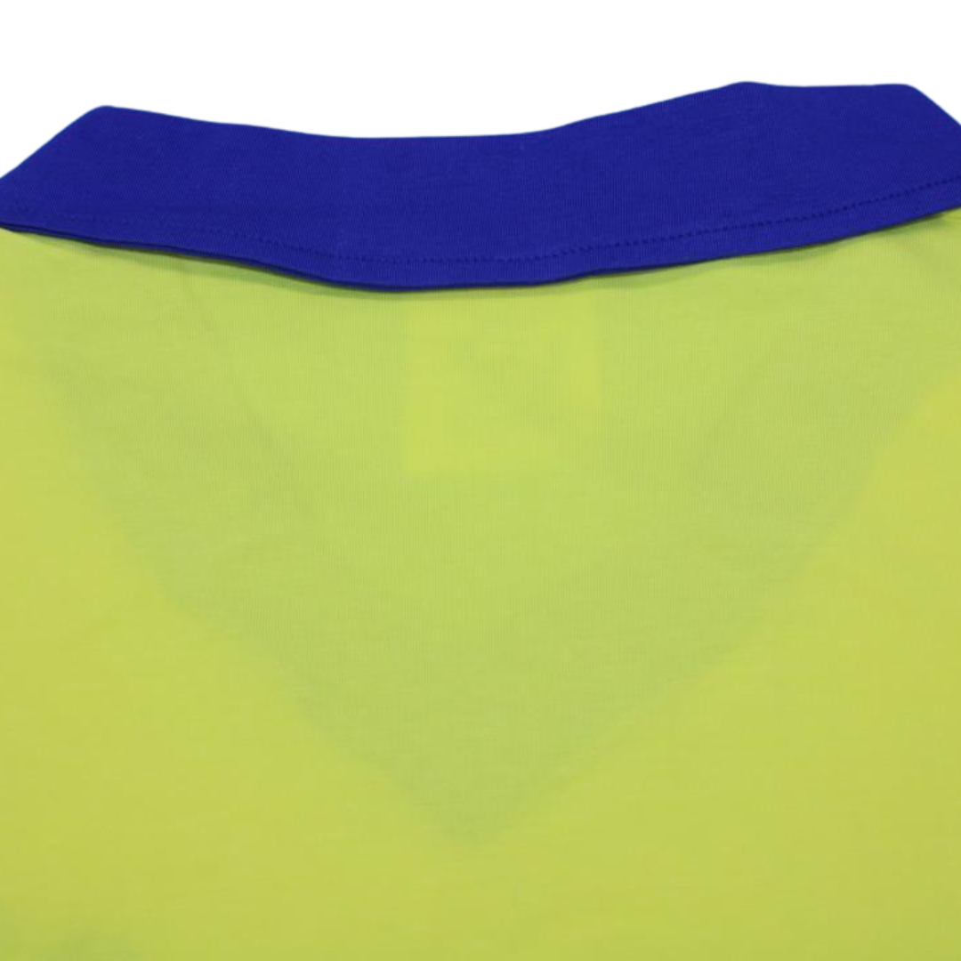 Camisa Retrô Arsenal FA Cup Final 1979