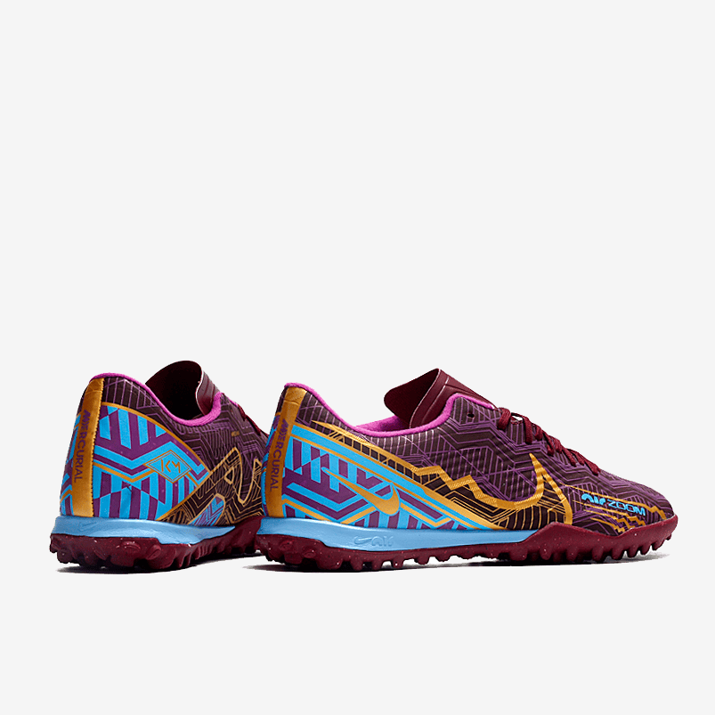 Chuteira Nike Air Zoom Mercurial Vapor 15 Academy Society