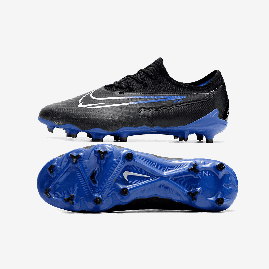 Chuteira Nike Phantom GX Academy Campo
