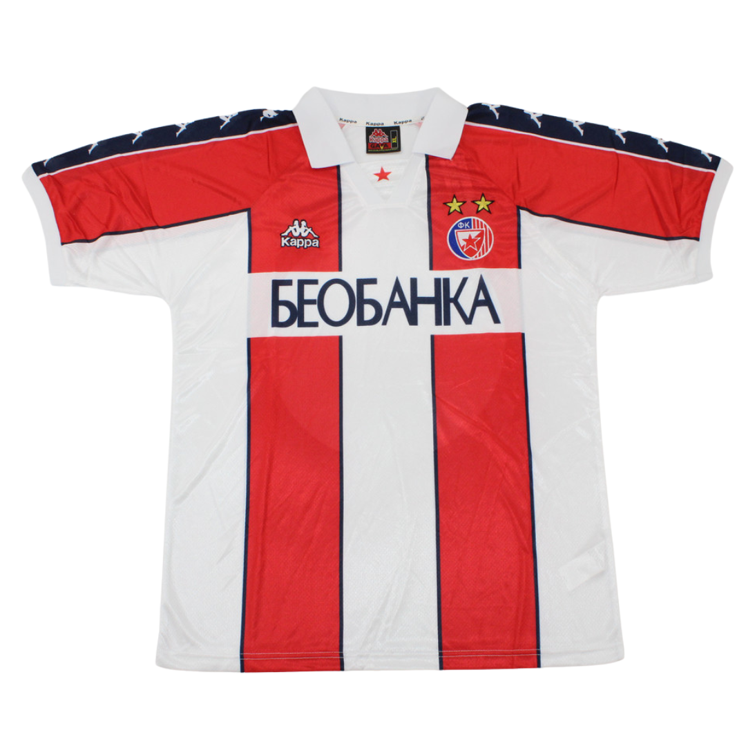 Star Home 95/97