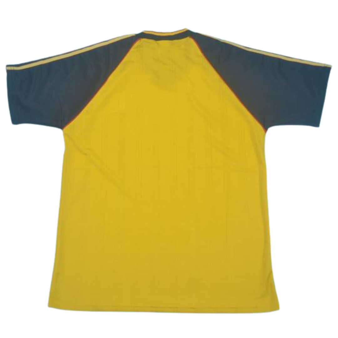 Camisa Retrô Arsenal Away 88/89