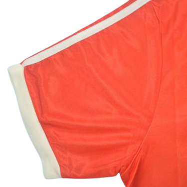 Camisa Retrô Nottingham Forest Home 1979