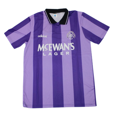 Camisa Retrô Rangers Away  94/95