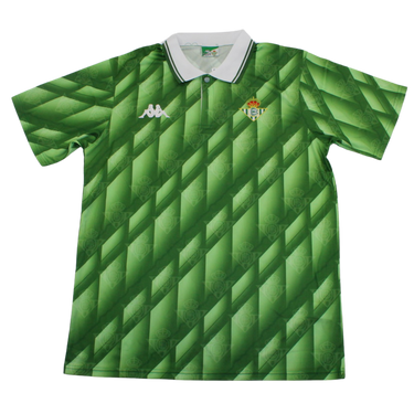 Camisa Retrô Betis Home 1993