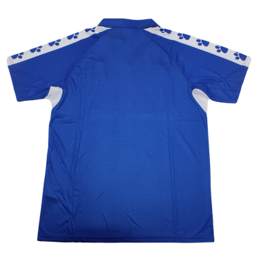 Camisa Retrô Real Camisa Retrô Oviedo Home 90/91