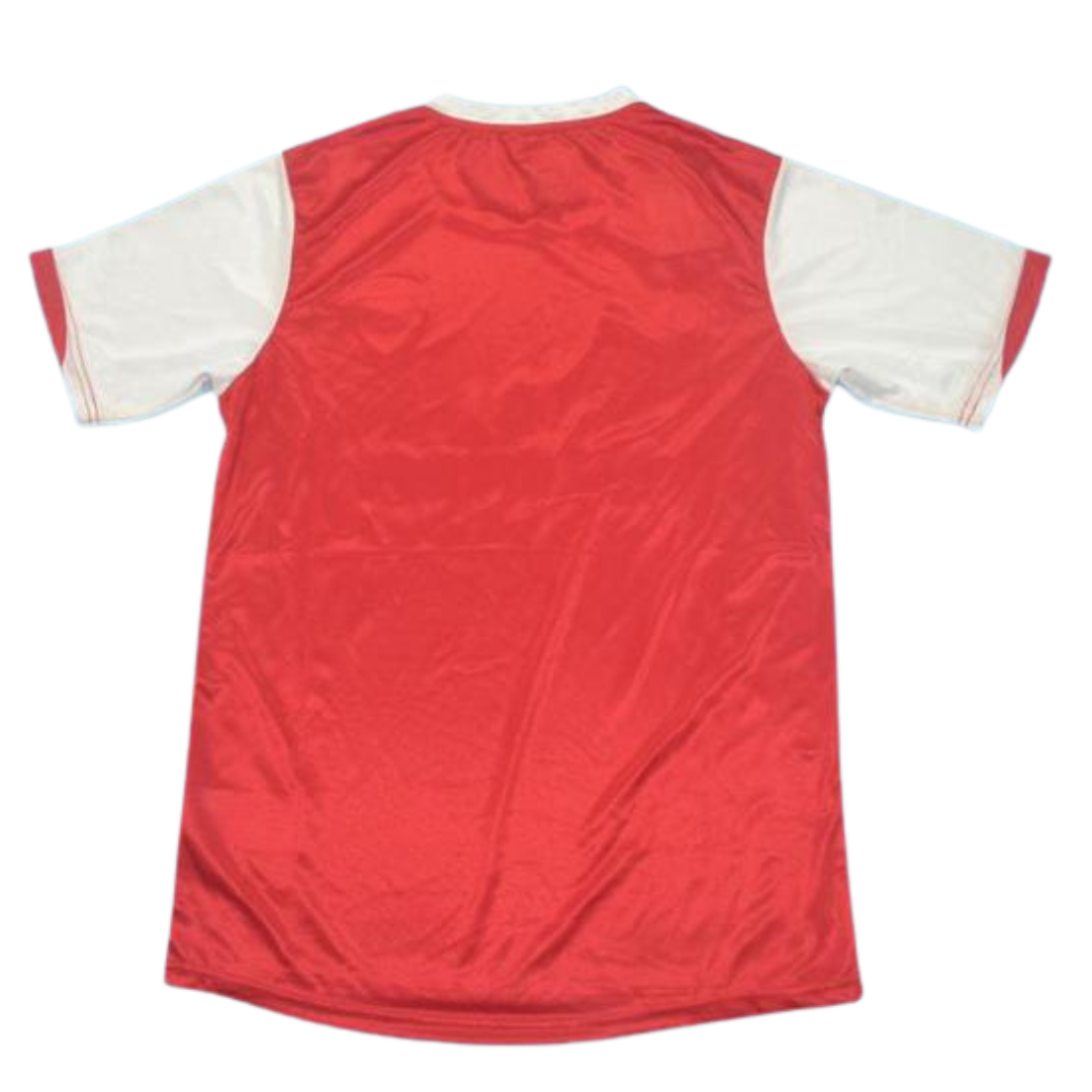Camisa Retrô Arsenal Home 06/07