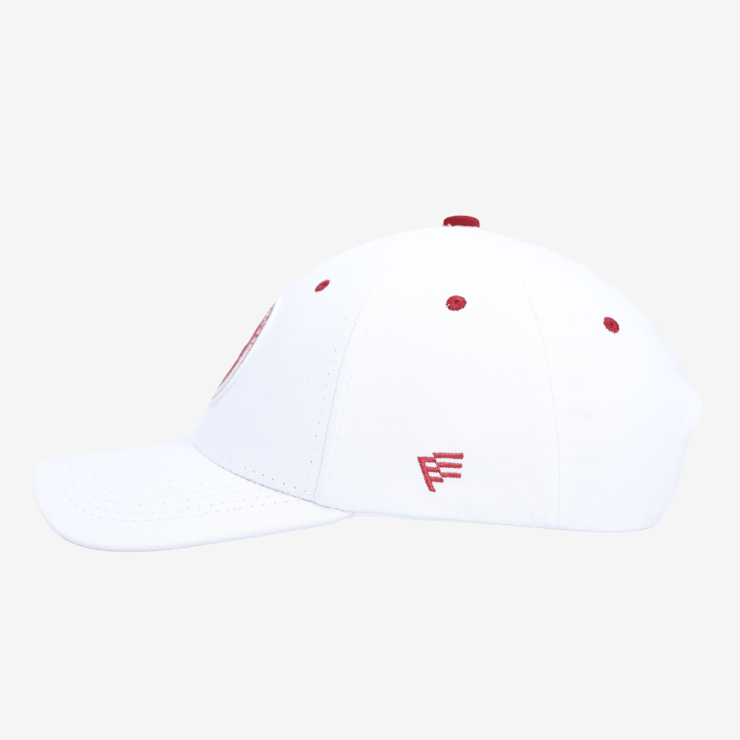 Boné Nova Iorque Internacional - Branco