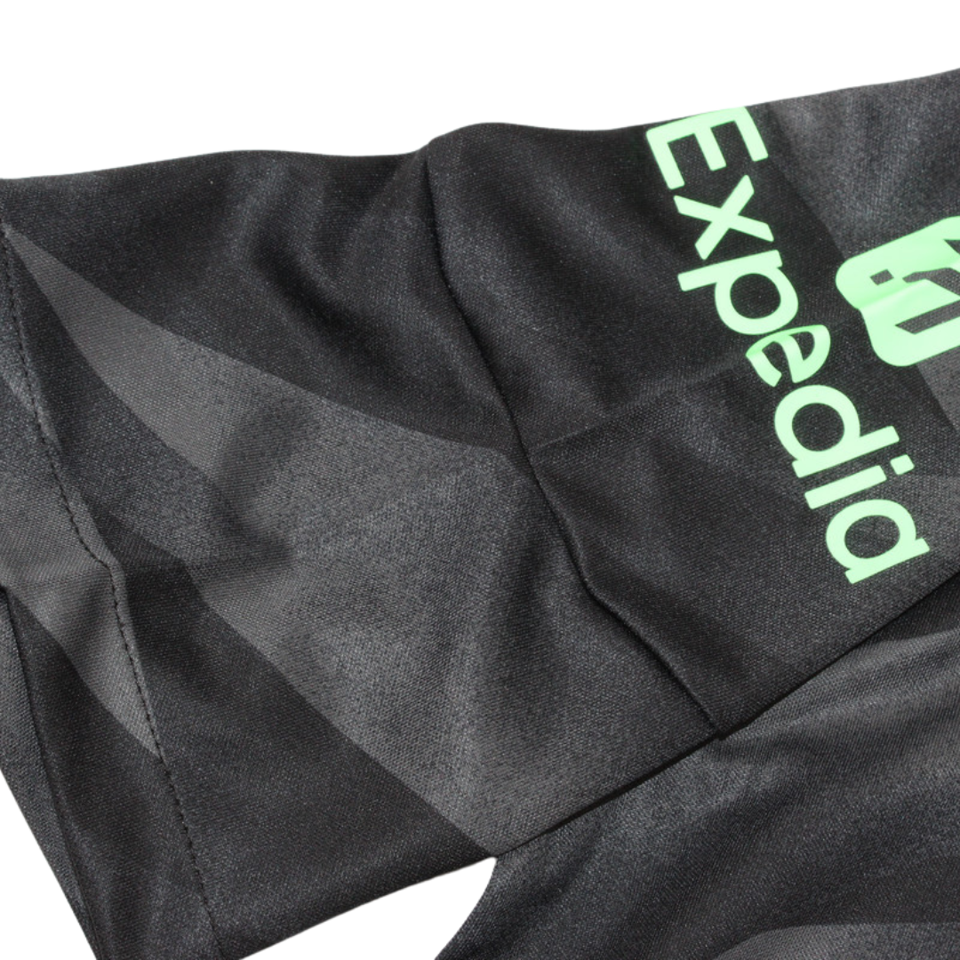 Camisa Retrô Liverpool   23/24