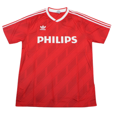 Camisa Retrô PSV Home  87/88