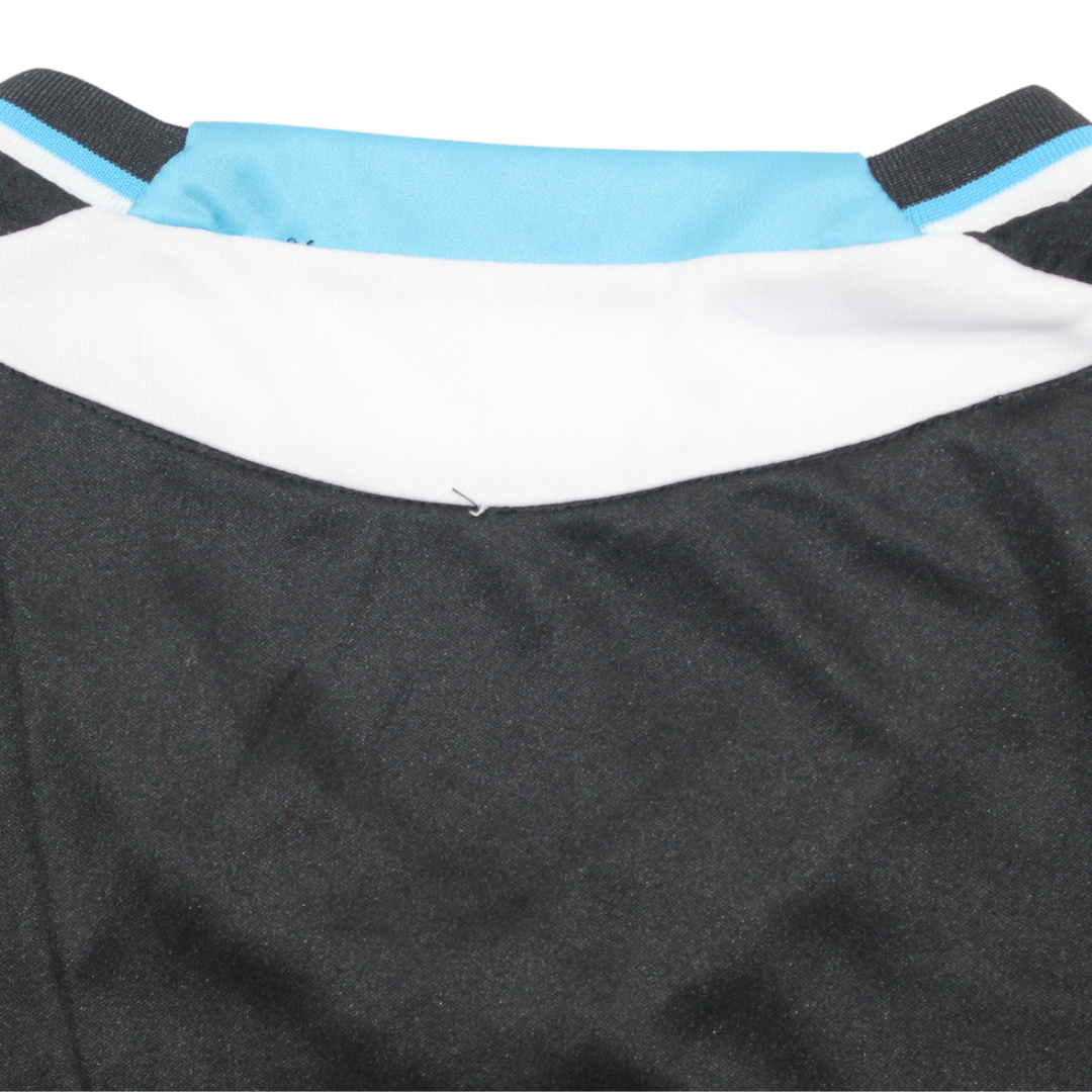 Camisa Retrô Chelsea Away  11/12