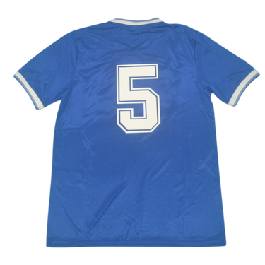 Camisa Retrô Rangers Home 84/87 Nº 5