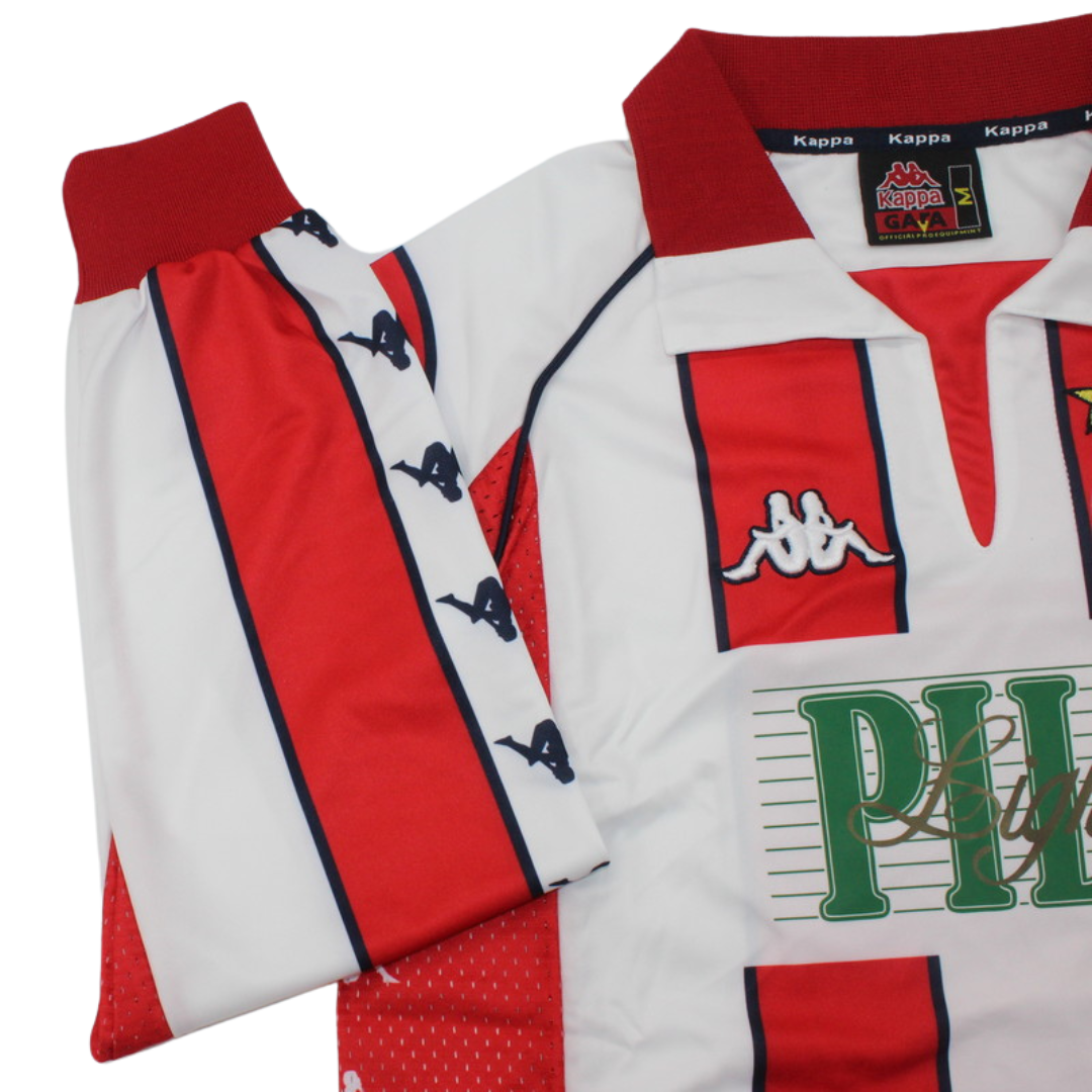 Star Home Manga Longaa 99/00