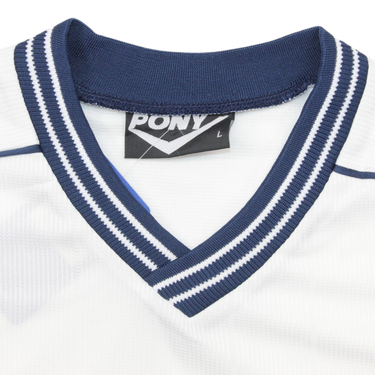 Camisa Retrô Tottenham Home 97/99