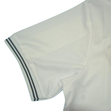 Camisa Retrô Tottenham Home 81/82 Nº 7